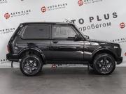 Lada (ВАЗ) Niva Legend I Минеральные Воды  - изображение 21