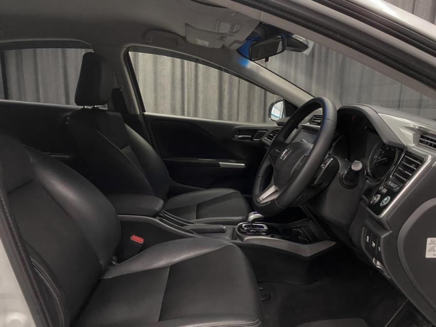 Honda Grace I Красноярск  - изображение 8