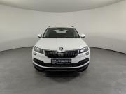 Skoda Karoq I Уфа  - изображение 27