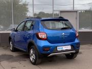 Renault Sandero II Рестайлинг Москва  - изображение 27