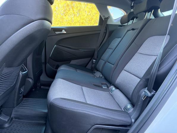 Hyundai Tucson III Рестайлинг с пробегом 2018 года, цена 2 070 000 рублей, 149891 км, внедорожник, Автокод Объявления