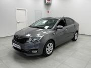 Kia Rio III Рестайлинг Казань  - изображение 16