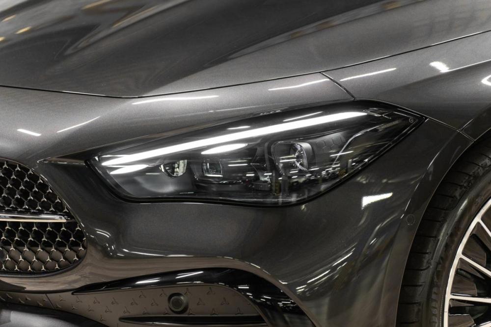 Mercedes-Benz CLE Москва  - изображение 5