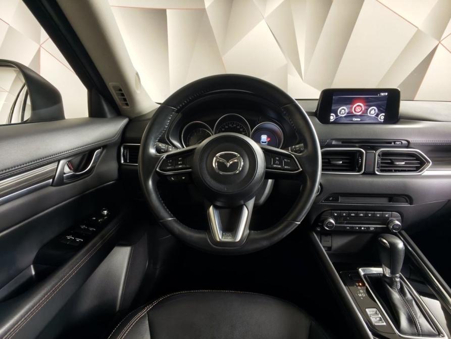 Mazda CX-5 II Москва  - изображение 20