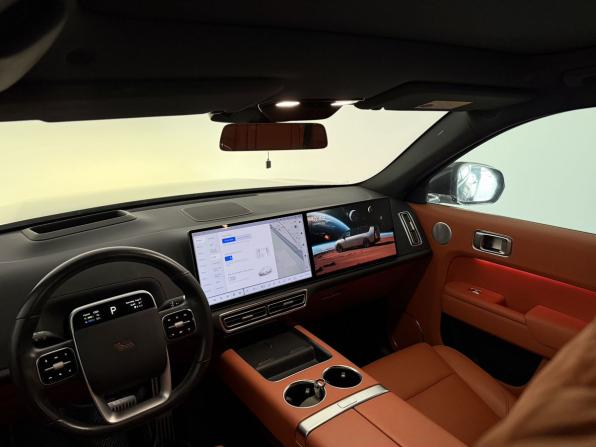 Li Auto (Lixiang) L7 I с пробегом 2023 года, цена 5 840 000 рублей, 44919 км, внедорожник, Автокод Объявления