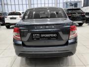 Lada (ВАЗ) Granta I Рестайлинг Казань  - изображение 29