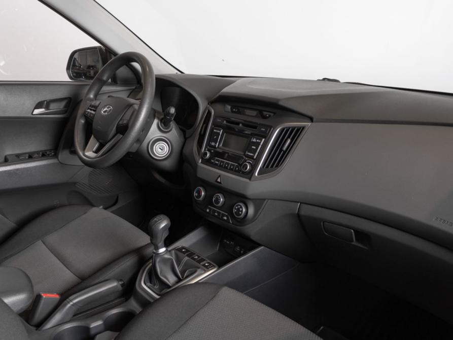 Hyundai Creta I Казань  - изображение 7