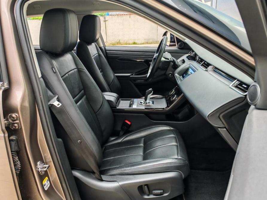 Land Rover Range Rover Evoque II Краснодар  - изображение 8