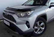 Toyota RAV4 V (XA50) Киров  - изображение 62