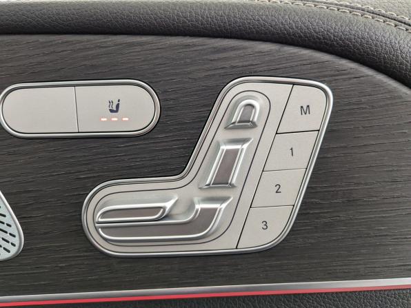Mercedes-Benz GLE II (V167) с пробегом 2020 года, цена 5 995 000 рублей, 111490 км, внедорожник, Автокод Объявления