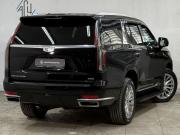 Cadillac Escalade V Химки  - изображение 32