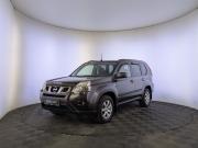 Nissan X-Trail II Рестайлинг Москва  - изображение 28