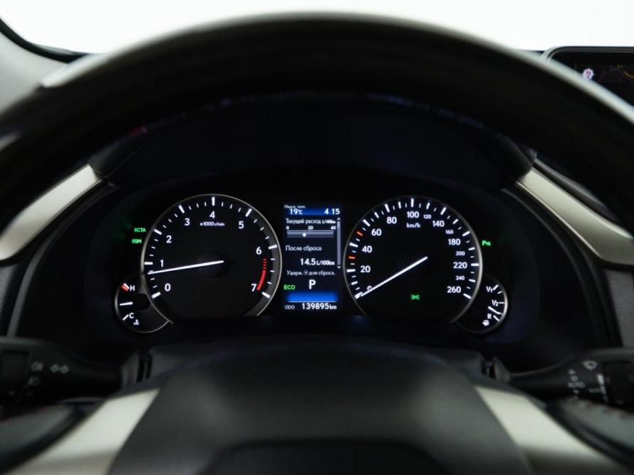 Lexus RX IV Москва  - изображение 32