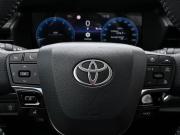 Toyota Camry IX (XV80) China Market Волгоград  - изображение 42