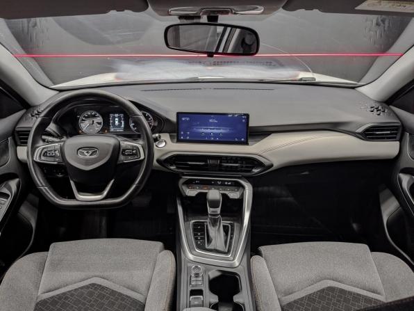 Kaiyi E5 с пробегом 2023 года, цена 665 000 рублей, 103173 км, седан, Автокод Объявления