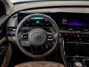 Kia Carnival IV Екатеринбург  - изображение 39