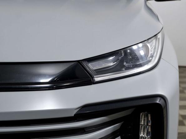 Exeed TXL I Рестайлинг с пробегом 2022 года, цена 2 398 000 рублей, 31877 км, внедорожник, Автокод Объявления