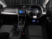 Subaru Levorg I Тюмень  - изображение 31