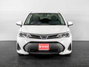 Toyota Corolla XI (E160 E170) Рестайлинг 2 Иркутск  - изображение 24
