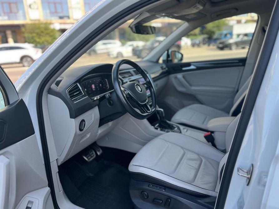 Volkswagen Tiguan II Краснодар  - изображение 9