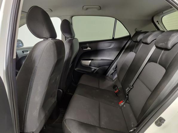 Kia Picanto III с пробегом 2018 года, цена 1 200 000 рублей, 133179 км, хэтчбек, Автокод Объявления
