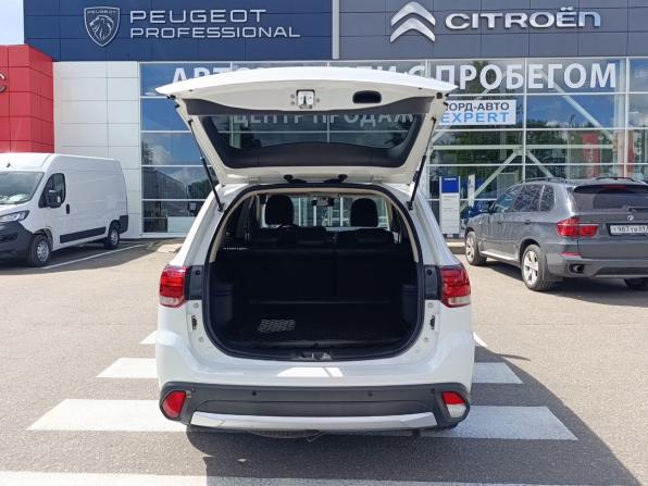 Mitsubishi Outlander III Рестайлинг 2 с пробегом 2015 года, цена 2 080 000 рублей, 118240 км, внедорожник, Автокод Объявления