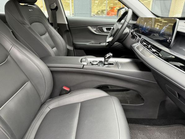 Chery Tiggo 7 Pro Max I Рестайлинг с пробегом 2024 года, цена 2 045 000 рублей, 30035 км, внедорожник, Автокод Объявления