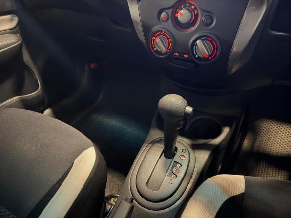 Nissan Note II Рестайлинг с пробегом 2017 года, цена 999 000 рублей, 107000 км, хэтчбек, Автокод Объявления