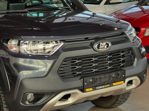 Lada (ВАЗ) Niva Travel I с пробегом 2022 года, цена 1 065 000 рублей, 29800 км, внедорожник, Автокод Объявления