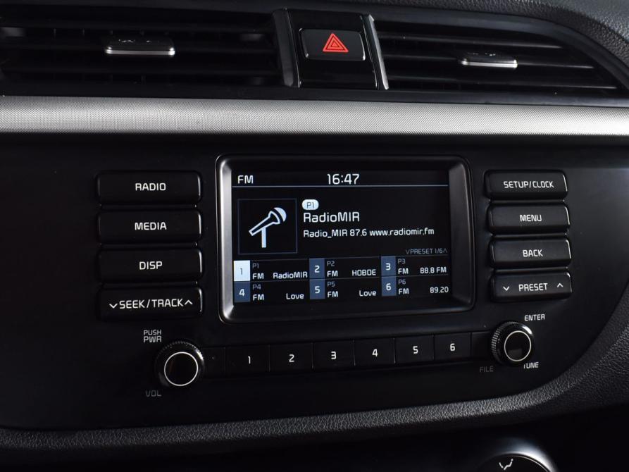 Kia Rio IV Кемерово  - изображение 18
