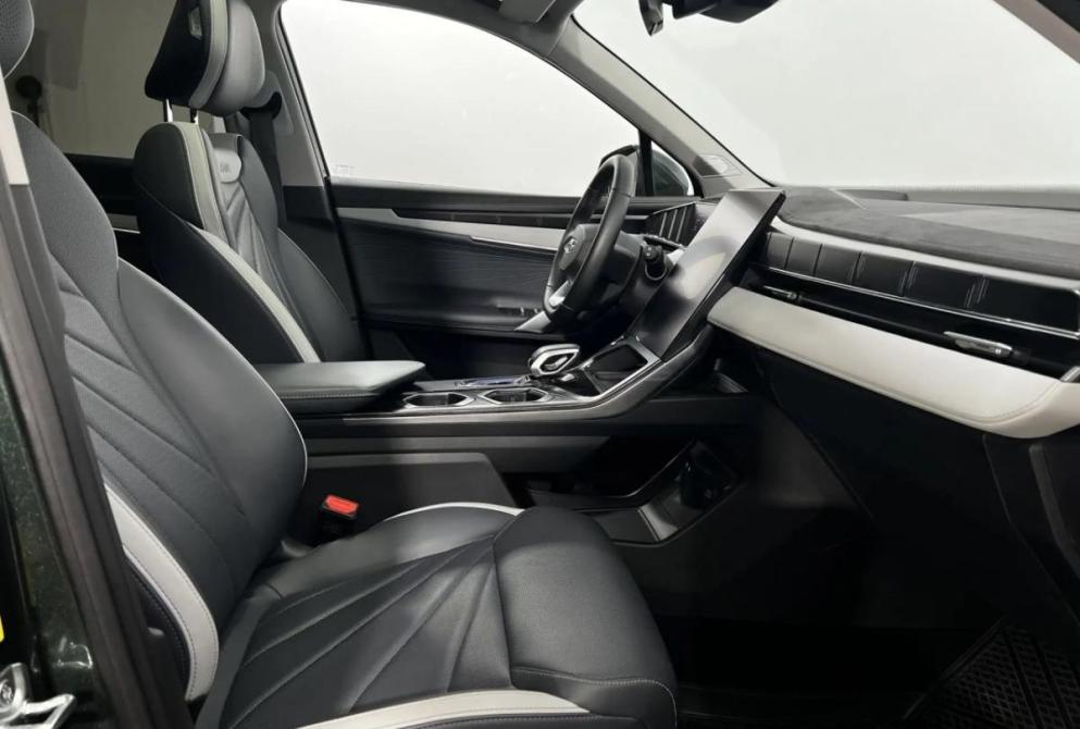 Geely Atlas II Нижний Новгород  - изображение 13