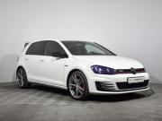 Volkswagen Golf GTI VII Санкт-Петербург  - изображение 23
