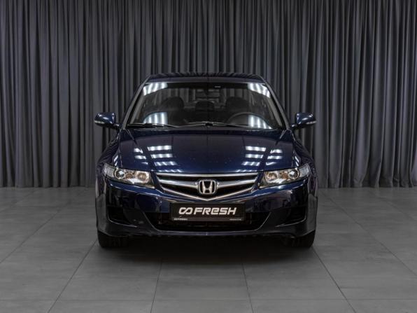 Honda Accord VIII с пробегом 2007 года, цена 769 000 рублей, 247221 км, седан, Автокод Объявления