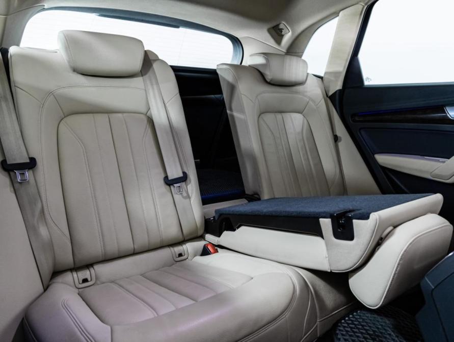 Audi Q5 II (FY) Санкт-Петербург  - изображение 28