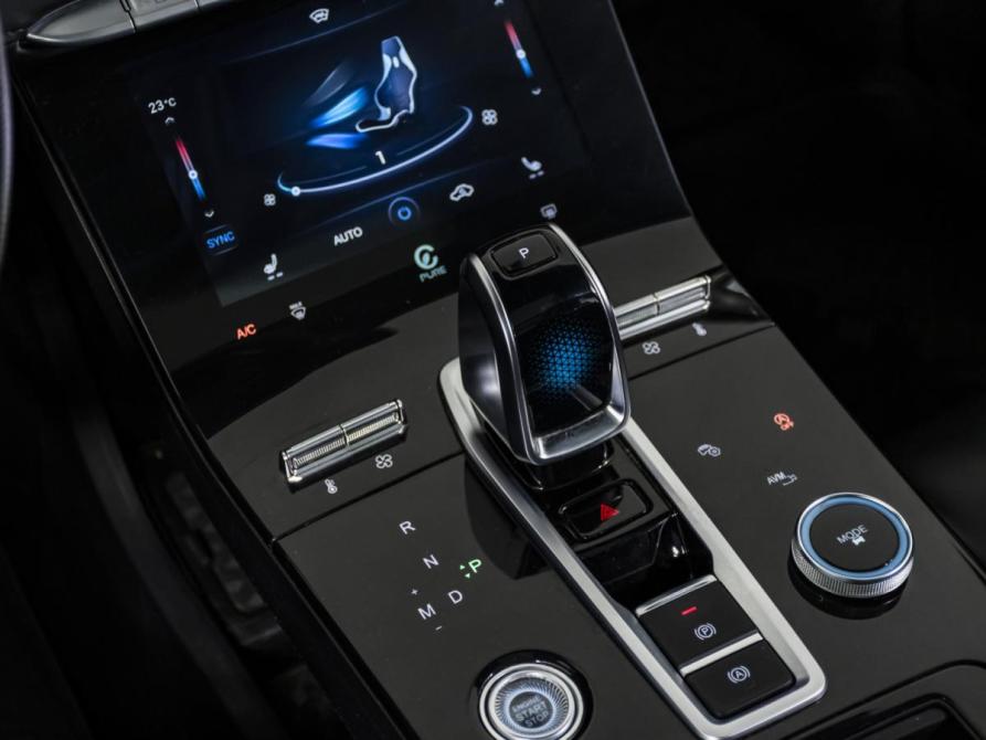 Chery Tiggo 8 Pro Max I Москва  - изображение 16