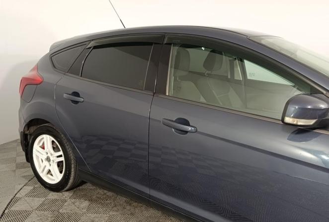 Ford Focus III с пробегом 2012 года, цена 730 000 рублей, 218600 км, хэтчбек, Автокод Объявления