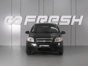 Chevrolet Aveo I Рестайлинг Минеральные Воды  - изображение 19