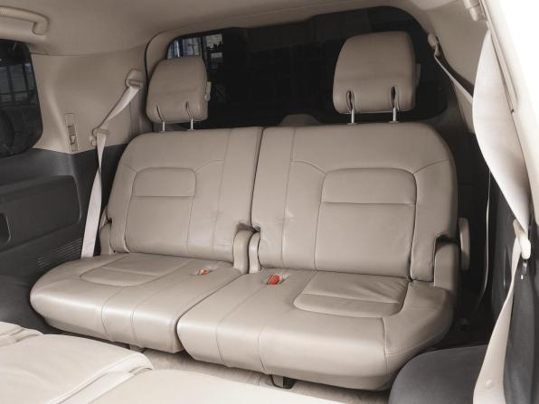 Toyota Land Cruiser 200 Series с пробегом 2009 года, цена 3 360 000 рублей, 184496 км, внедорожник, Автокод Объявления