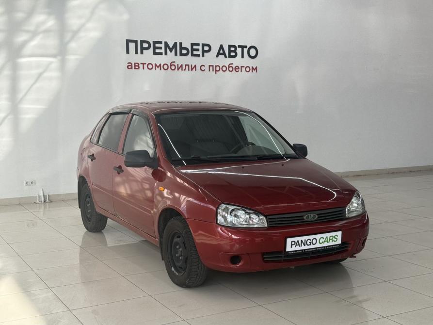 Lada (ВАЗ) Kalina I Смоленск  - изображение 3