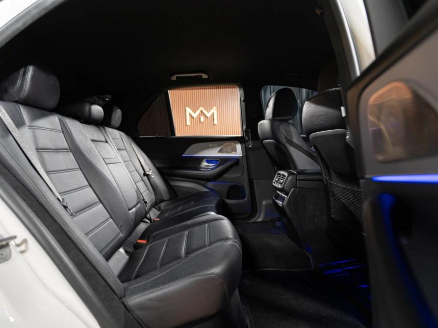 Mercedes-Benz GLE II (V167) Москва  - изображение 17