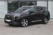 Geely Okavango I Рестайлинг Саратов  - изображение 40