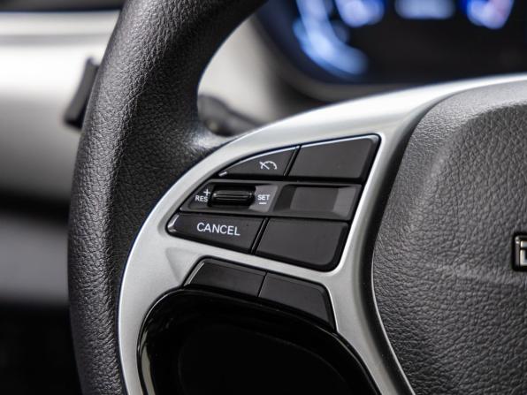BAIC X35 с пробегом 2024 года, цена 1 428 000 рублей, 10598 км, внедорожник, Автокод Объявления