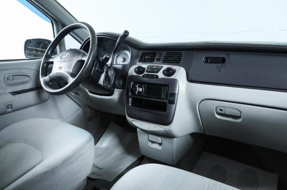 Hyundai Trajet I Рестайлинг Новосибирск  - изображение 10