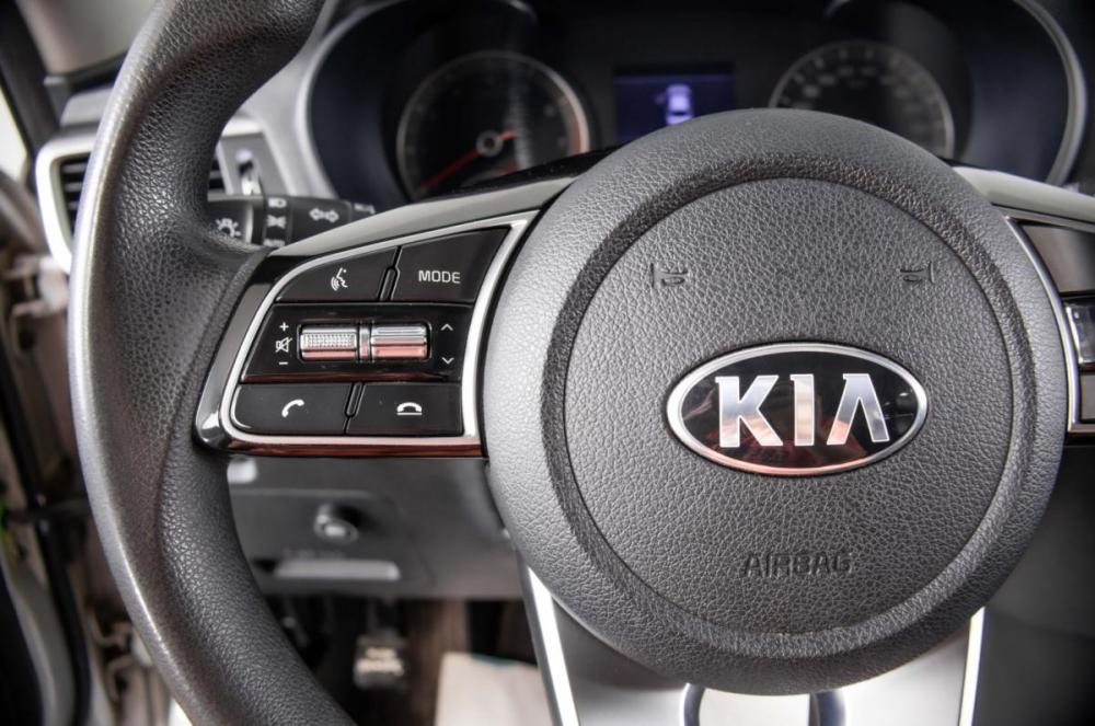 Kia K5 II Пермь  - изображение 17