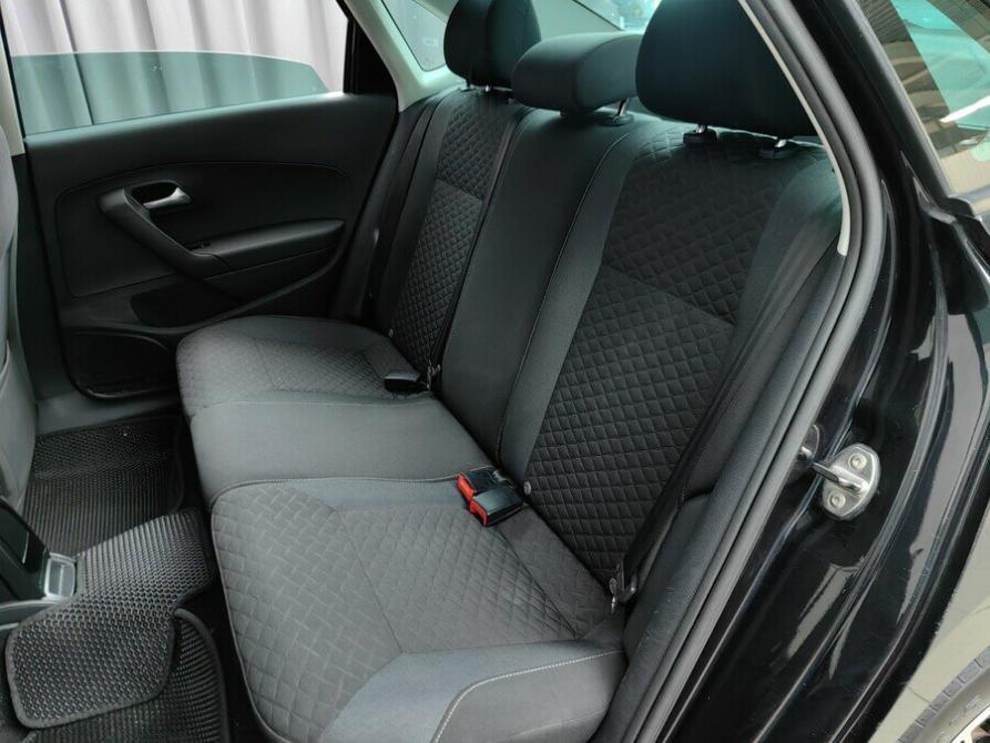 Volkswagen Polo V Рестайлинг Подольск  - изображение 8