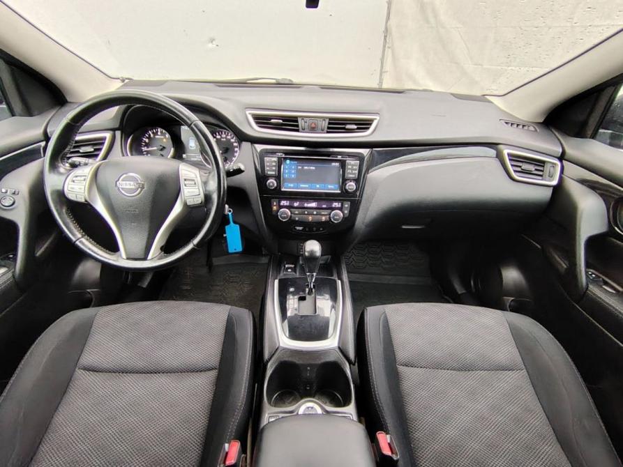 Nissan Qashqai II Москва  - изображение 9