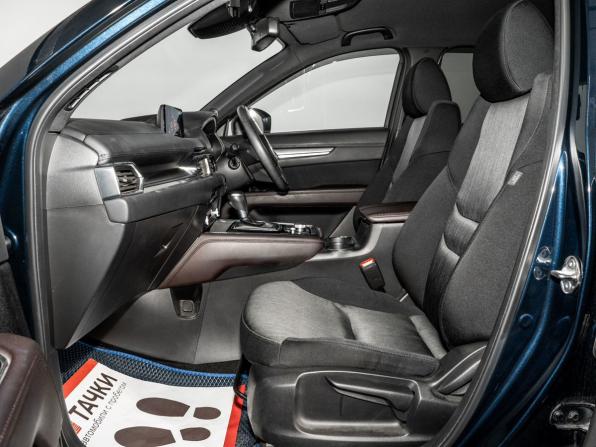 Mazda CX-8 I с пробегом 2019 года, цена 2 650 000 рублей, 79589 км, внедорожник, Автокод Объявления