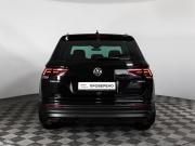 Volkswagen Tiguan II Санкт-Петербург  - изображение 38