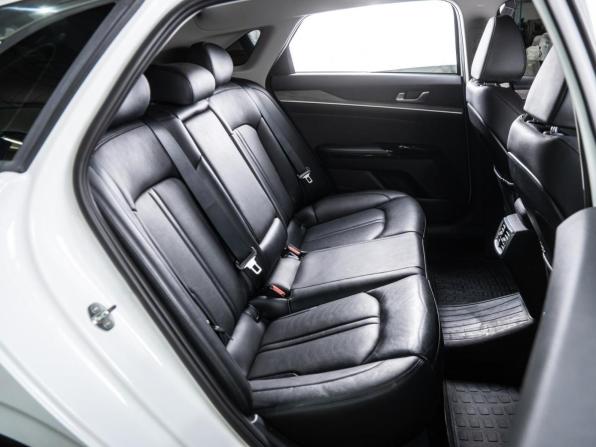 Kia K5 III с пробегом 2020 года, цена 2 899 000 рублей, 31066 км, седан, Автокод Объявления