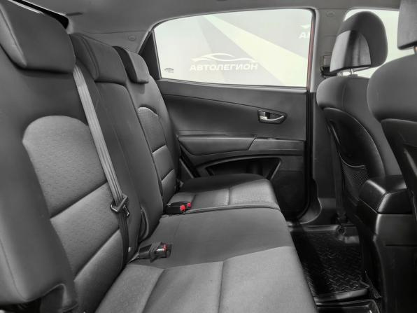 SsangYong Actyon II с пробегом 2012 года, цена 1 250 000 рублей, 183922 км, внедорожник, Автокод Объявления